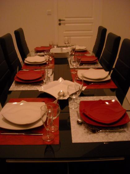 Les Granvillaises Granville Room photo